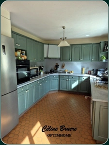 Maison 5 chambres - 135m²– Les Andelys
