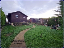JUZIERS - DOMAINE ILE VERTE  – CHALET 1 CHAMBRE – 160 000 € 
