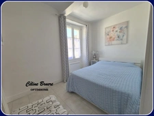 Maison individuelle en pierre avec appartement et local commercial à vendre 140m² TROARN (14)