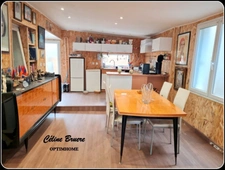 Mobil home à vendre 4 pièces SAINT ILLIERS LA VILLE (78)