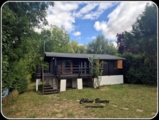 Maison à vendre 3 pièces JUZIERS (78) DOMAINE ILE VERTE