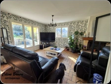 Maison 5 chambres - 135m²– Les Andelys