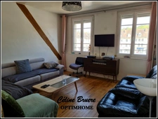 LES ANDELYS - APPARTEMENT F3 - 121 000 € 