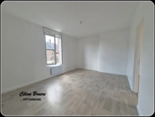 Immeuble de rapport - 6 logements - Boisemont - Frenelles-en-vexin (27)