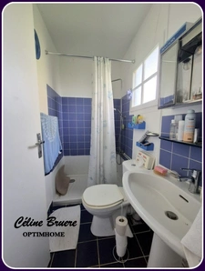 Chalet à vendre - 2 chambres - MEZY SUR SEINE - 191 000€