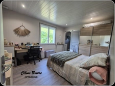 Maison à vendre 5 pièces - 124m² - TOSNY (27)