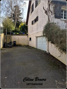 Maison 5 chambres - 135m²– Les Andelys