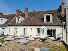 LES ANDELYS - APPARTEMENT F3 - 121 000 € 