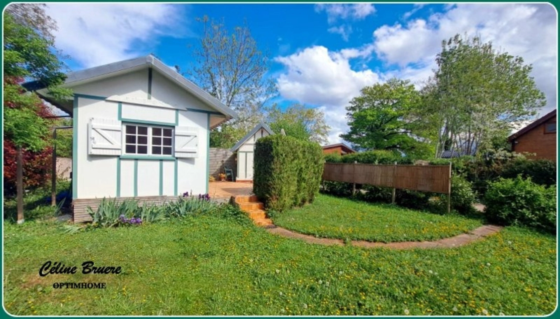 Maison 2 pièces 20 m² · à Juziers · 20 m² · 98 000 €