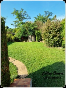 JUZIERS - DOMAINE ILE VERTE  – CHALET 1 CHAMBRE – 98 000 € 