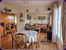 Maison à vendre 2 pièces PORCHEVILLE (78)