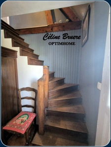 Maison 5 chambres - 135m²– Les Andelys