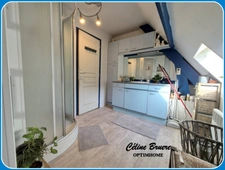 Maison 5 chambres - 135m²– Les Andelys