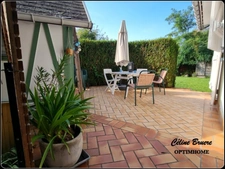 JUZIERS - DOMAINE ILE VERTE  – CHALET 1 CHAMBRE – 98 000 € 