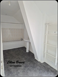 Immeuble de rapport - 5 logements - Boisemont - Frenelles-en-vexin (27)