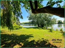 MEZY-SUR-SEINE - CHALET - 337 000 €