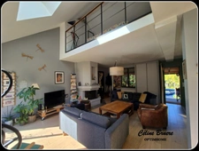 Maison à vendre 3 pièces JUZIERS - ILE PRIVEE + VUE SEINE (78)