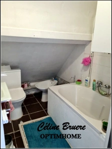 LES ANDELYS - APPARTEMENT F3 - 121 000 € 