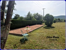 Maison à vendre 5 pièces - 124m² - TOSNY (27)