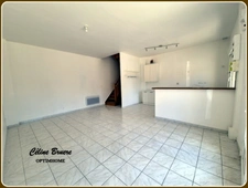 Immeuble de rapport - 5 logements - Boisemont - Frenelles-en-vexin (27)