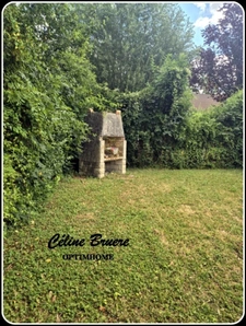 Maison à vendre 3 pièces JUZIERS (78) DOMAINE ILE VERTE
