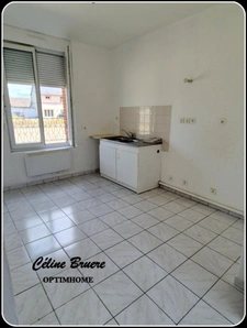 Immeuble de rapport - 6 logements - Boisemont - Frenelles-en-vexin (27)
