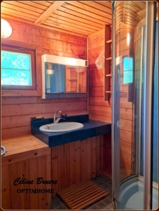 MEZY-SUR-SEINE - CHALET - 337 000 €