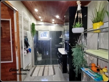 JUZIERS - DOMAINE ILE VERTE  – CHALET 1 CHAMBRE – 160 000 € 