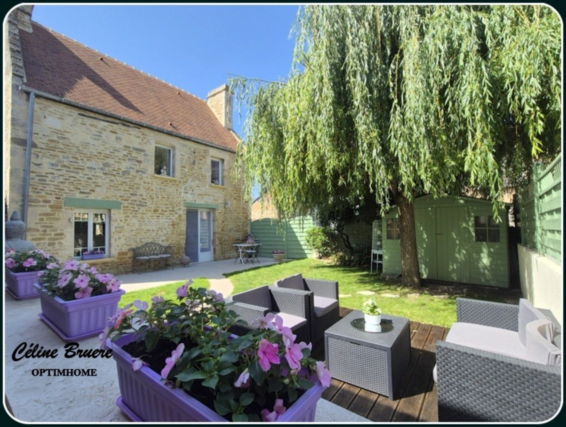 Maison 3 pièces 140 m² · à Troarn · 140 m² · 379 900 €