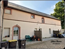 Immeuble de rapport - 5 logements - Boisemont - Frenelles-en-vexin (27)