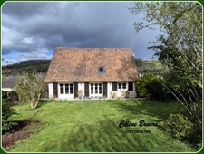 Maison 5 chambres - 135m²– Les Andelys