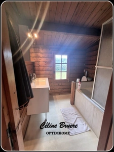 Maison à vendre 3 pièces JUZIERS (78) DOMAINE ILE VERTE