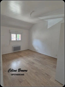 Immeuble de rapport - 5 logements - Boisemont - Frenelles-en-vexin (27)