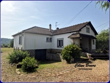 Maison à vendre 5 pièces - 124m² - TOSNY (27)