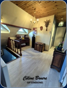 Maison 5 chambres - 135m²– Les Andelys