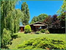 MEZY-SUR-SEINE - CHALET - 337 000 €