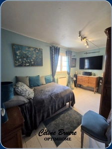 Maison 5 chambres - 135m²– Les Andelys