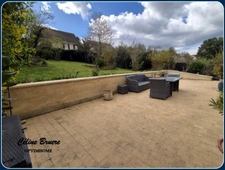 Maison 5 chambres - 135m²– Les Andelys