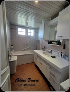 Maison 5 chambres - 135m²– Les Andelys