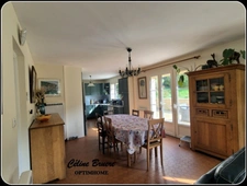 Maison 5 chambres - 135m²– Les Andelys