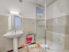 Appartement F3 2 chambres 73 m² avec balcon, Loggia, cave et parking intérieur à vendre à Nîmes (30)