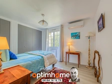 Villa plain-pied 5 pièces avec grand jardin à Saint Siffret