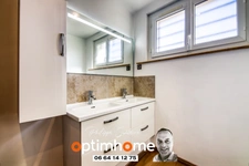 MARGUERITTES – Maison familiale 170 m² avec deux niveaux indépendants, grand jardin et forage