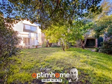 Maison de Charme 176 m² 6 pièces – Secteur Jean Jaurès Sud – avec jardin méditerranéen et studio indépendant