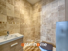 Appartement T3 2 chambres avec deux balcons + garage – Nîmes Centre-ville