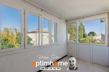 MARGUERITTES – Maison familiale 170 m² avec deux niveaux indépendants, grand jardin et forage