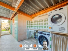 Villa de plain-pied avec Jardin, Véranda, Piscine et Pool House