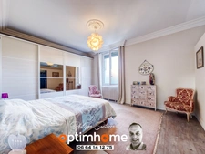 Maison de Charme 176 m² 6 pièces – Secteur Jean Jaurès Sud – avec jardin méditerranéen et studio indépendant