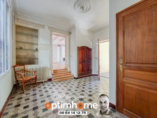 Ensemble Immobilier de Caractère offrant 2 Maisons, Jardin Méditerranéen piscine et Double Garage - Nîmes Saint Césaire