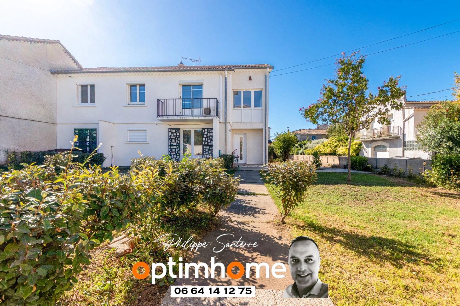 Maison 9 pièces 170 m² · à Marguerittes · 170 m² · 320 000 €